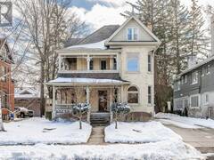 33 ROLAND Street Kitchener Ontario, N2G 1K5