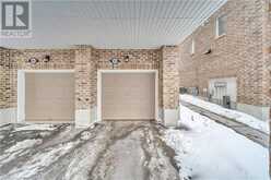 563 GOLDENROD Lane | Kitchener Ontario | Slide Image Three