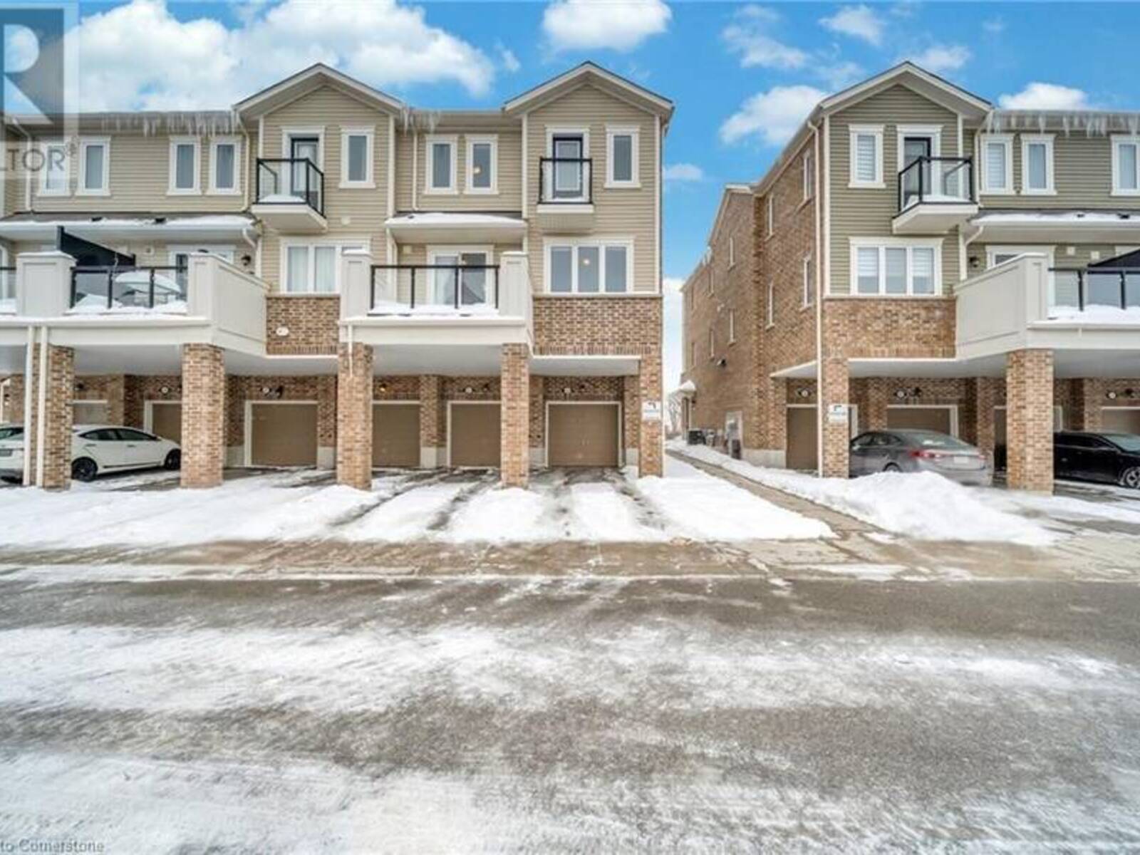 563 GOLDENROD Lane, Kitchener, Ontario N2R 0L7