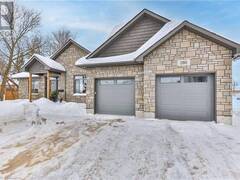 280 VICTORIA Avenue S Listowel Ontario, N4W 2A1