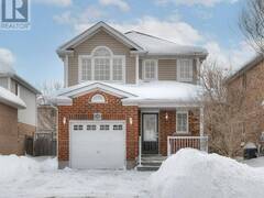 177 PORCHLIGHT Drive Elmira Ontario, N3B 0A3