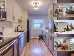 515 WEBER Street N Unit# A Waterloo Ontario, N2L 4G1