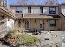 280 THALER Avenue Unit# 33 | Kitchener Ontario | Slide Image One