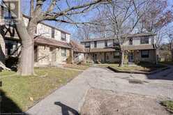 280 THALER Avenue Unit# 33 | Kitchener Ontario | Slide Image Two