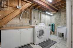 280 THALER Avenue Unit# 33 | Kitchener Ontario | Slide Image Thirty-two