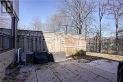 280 THALER Avenue Unit# 33 | Kitchener Ontario | Slide Image Thirty-three