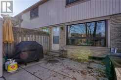 280 THALER Avenue Unit# 33 | Kitchener Ontario | Slide Image Thirty-four