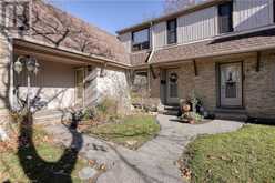 280 THALER Avenue Unit# 33 | Kitchener Ontario | Slide Image Three