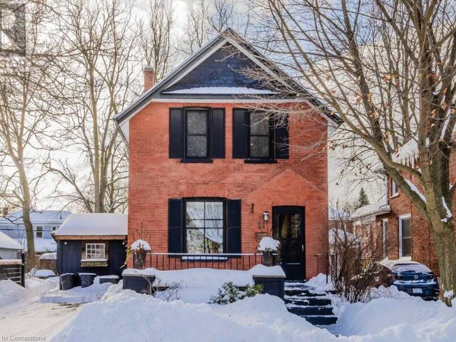 51 BALL Avenue, Cambridge, Ontario N1R 2A2