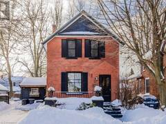 51 BALL Avenue Cambridge Ontario, N1R 2A2