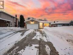 37 EDWARD Street Mapleton Ontario, N0G 1P0