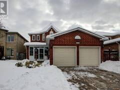 105 VENETO Drive Vaughan Ontario, L4L 8X5