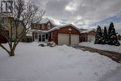 105 VENETO Drive | Vaughan Ontario | Slide Image Two