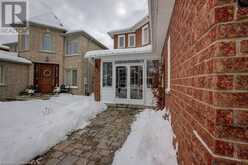 105 VENETO Drive | Vaughan Ontario | Slide Image Three