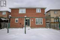 105 VENETO Drive | Vaughan Ontario | Slide Image Forty-seven