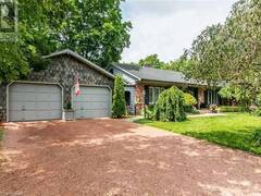 65 EDGEHILL Drive Kitchener Ontario, N2P 2C7