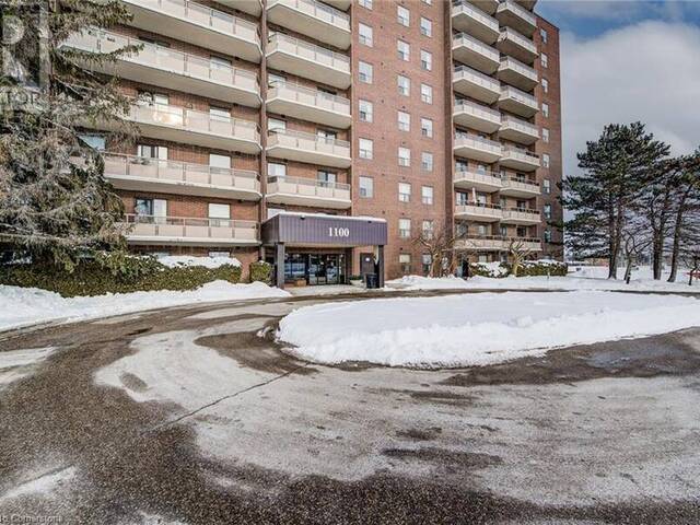 1100 COURTLAND Avenue E Unit# 208 Kitchener Ontario, N2C 2H9 - 2 Bedrooms Condo For Sale