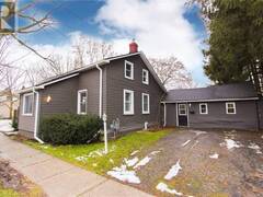 52 SAMUEL STREET Blandford-Blenheim Ontario, N0J 1S0