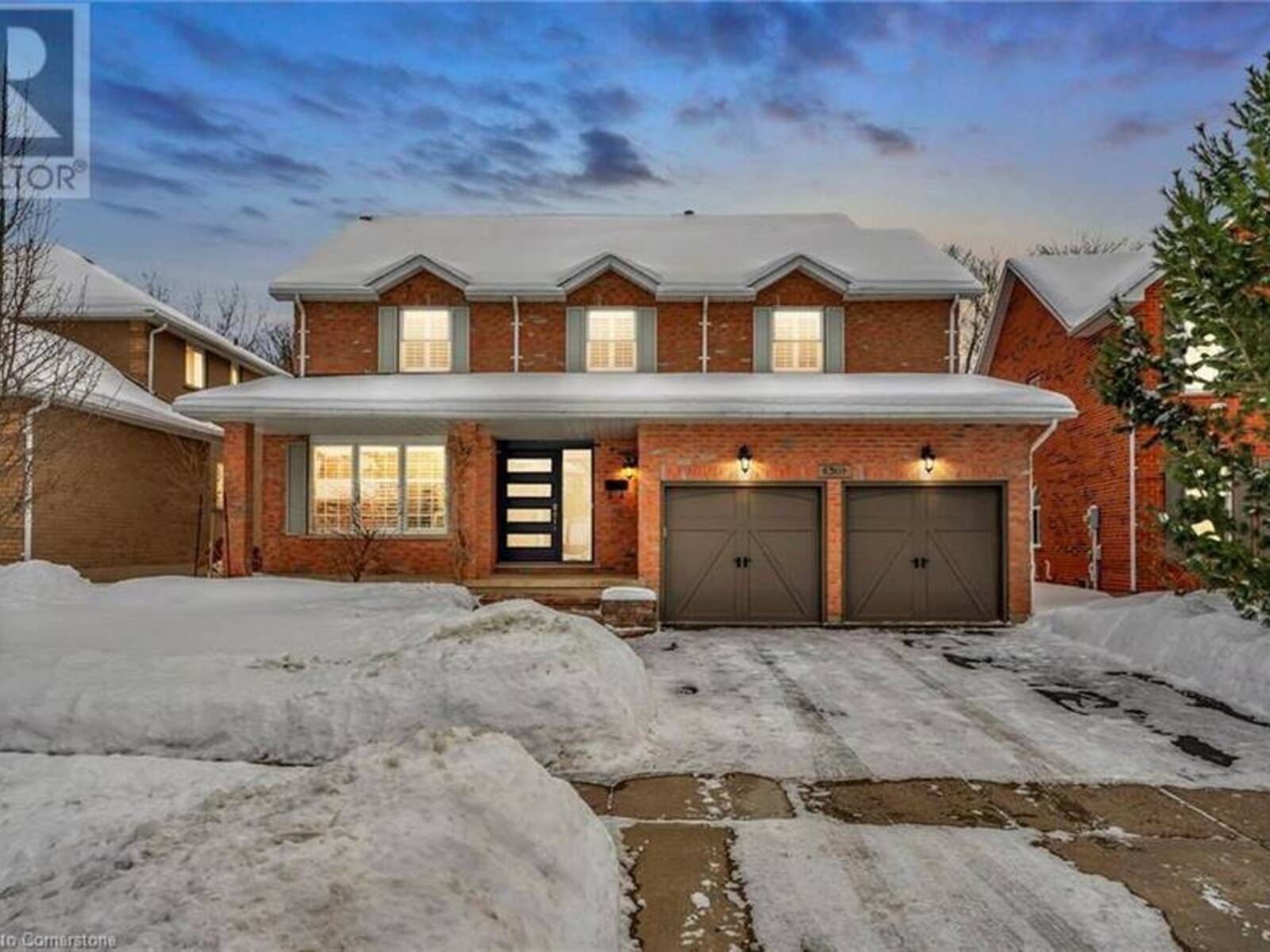 30 HUME Drive, Cambridge, Ontario N1T 1N2