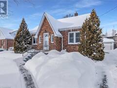 473 BRANT Street Woodstock Ontario, N4S 5J3