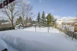 20 SETTLERS Drive | Kitchener Ontario | Slide Image Three