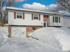 20 SETTLERS Drive Kitchener Ontario, N2E 2L3