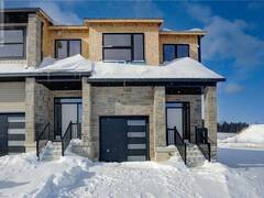 169 DUNNIGAN Drive Kitchener Ontario, N2B 0B1