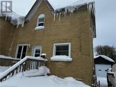 138 MAIN Street Atwood Ontario, N0G 1B0