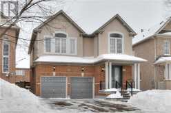 11 BALLYHAISE Crescent | Brampton Ontario | Slide Image Two