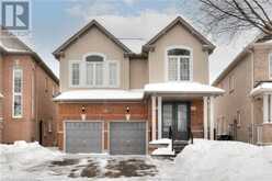 11 BALLYHAISE Crescent | Brampton Ontario | Slide Image One