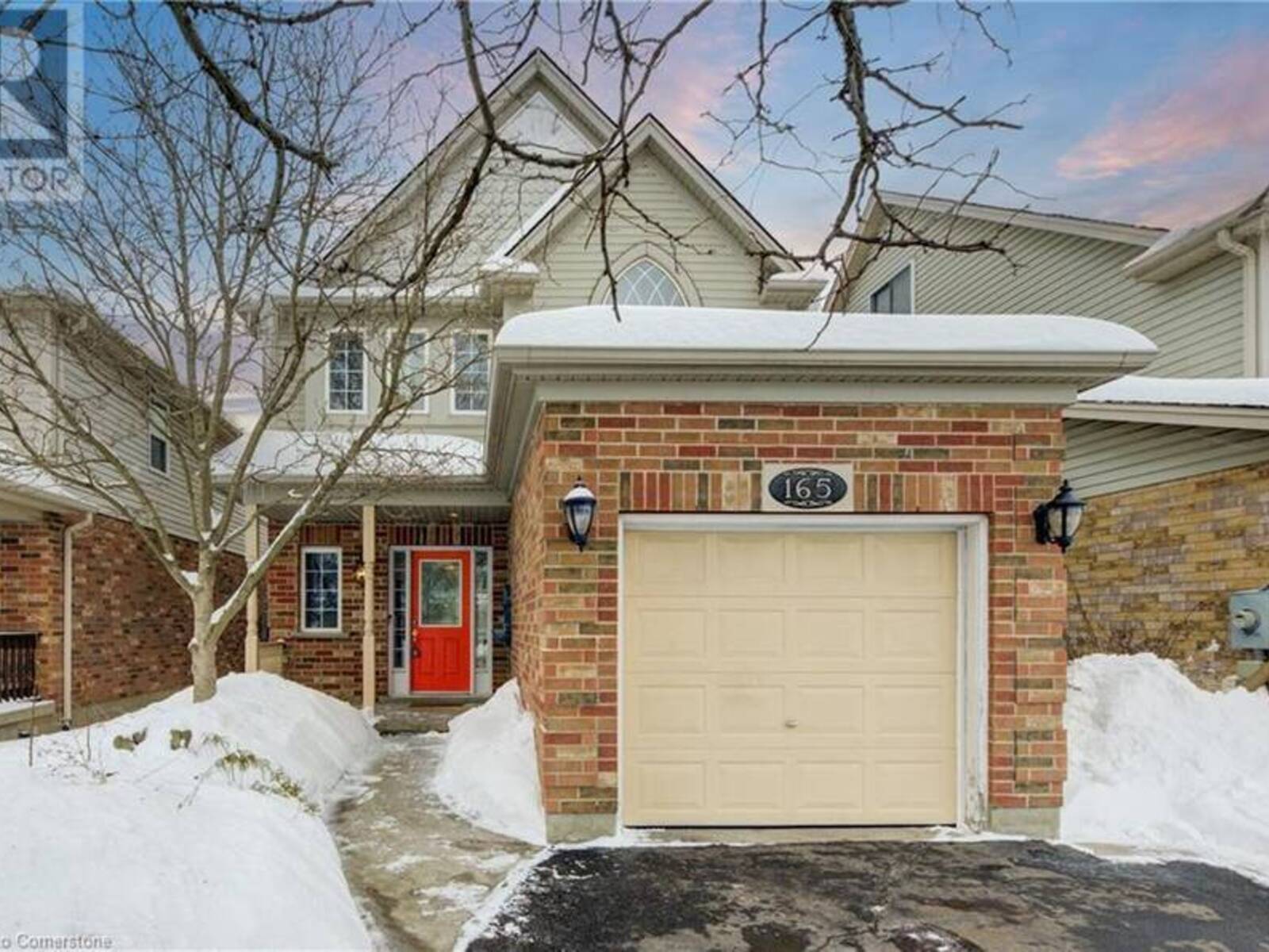 165 PATTON Drive, Cambridge, Ontario N3C 4L5