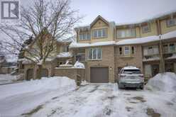 225 BENJAMIN Road Unit# 11 | Waterloo Ontario | Slide Image One