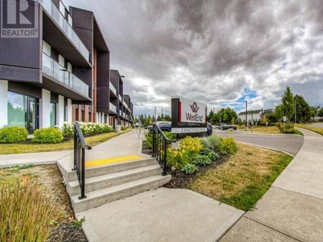 5 WAKE ROBIN DRIVE Drive Unit# 107 Kitchener Ontario, N2E 0H6 - 2 Bedrooms Condo For Sale