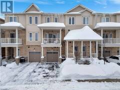 13 DEWBERRY DRIVE Drive Kitchener Ontario, N2B 0A9