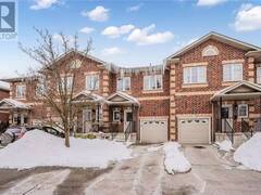 76 WOOLWICH Street Unit# 7 Kitchener Ontario, N2K 1S3