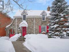 42 BRANT Road S Cambridge Ontario, N1S 2W6