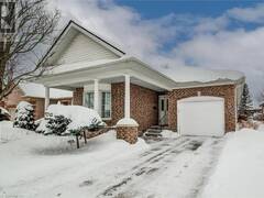 93 BASSWOOD Drive Guelph Ontario, N1G 4X7