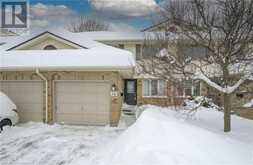 375 KINGSCOURT Drive Unit# 16 | Waterloo Ontario | Slide Image One