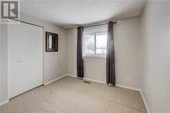 375 KINGSCOURT Drive Unit# 16 | Waterloo Ontario | Slide Image Seventeen