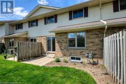 375 KINGSCOURT Drive Unit# 16 | Waterloo Ontario | Slide Image Twenty-two