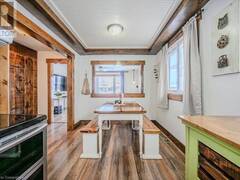 246 AUDEN Road Guelph Ontario, N1E 6R4