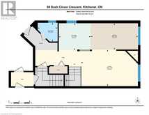 98 BUSH CLOVER Crescent | Kitchener Ontario | Slide Image Thirty-three