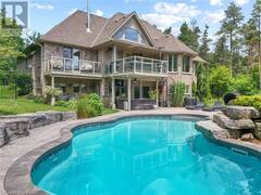 209 HUME Road Puslinch Ontario, N0B 2J0