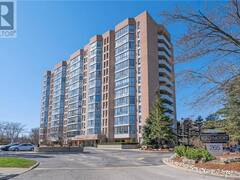 265 WESTCOURT Place Unit# 203 Waterloo Ontario, N2L 6E4