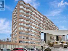 3227 KING Street E Unit# 409 Kitchener Ontario, N2A 3Z9