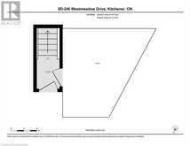 240 WESTMEADOW Drive Unit# D9 | Kitchener Ontario | Slide Image Seventeen