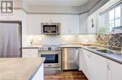 240 WESTMEADOW Drive Unit# D9 | Kitchener Ontario | Slide Image Six