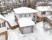 527 ROSEMEADOW Crescent Unit# A | Waterloo Ontario | Slide Image Five