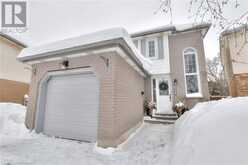 527 ROSEMEADOW Crescent Unit# A | Waterloo Ontario | Slide Image Seven