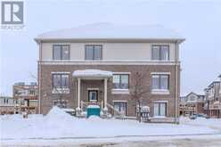 70 WILLOWRUN Drive Unit# L4 | Kitchener Ontario | Slide Image Two